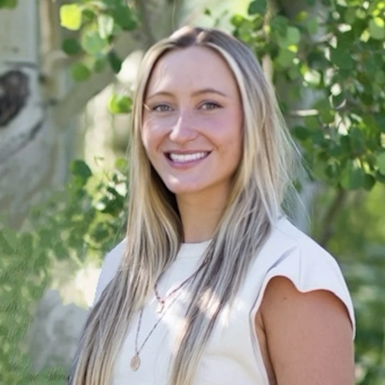 Abaigeal Whiting<br> Master’s Intern