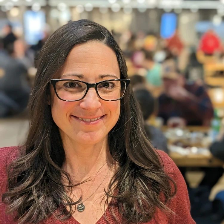 Laura Fry <br> LPC, RD, CSOWM